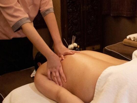 南京秦淮区柔式SPA到底是什么？适合怕疼星人的温柔选择